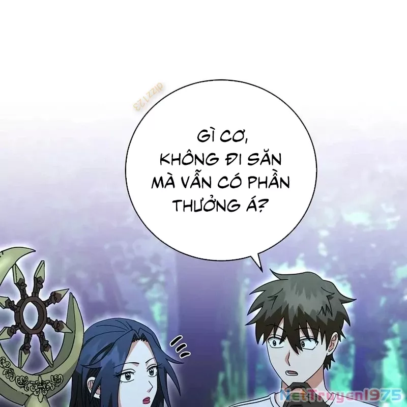 Bậc Thầy Toàn Bộ Kỹ Năng: Chapter 11