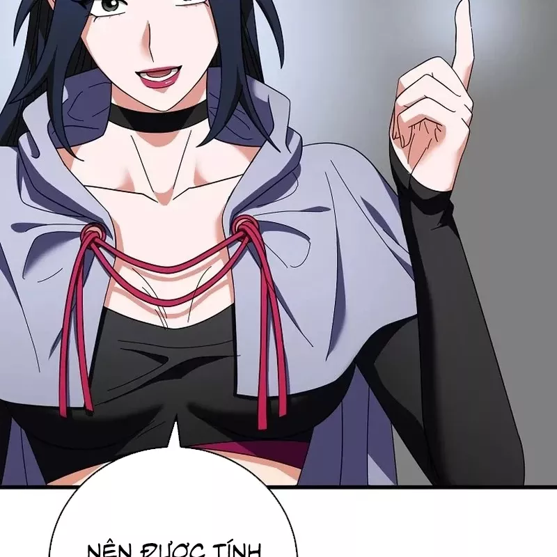 Bậc Thầy Toàn Bộ Kỹ Năng: Chapter 11