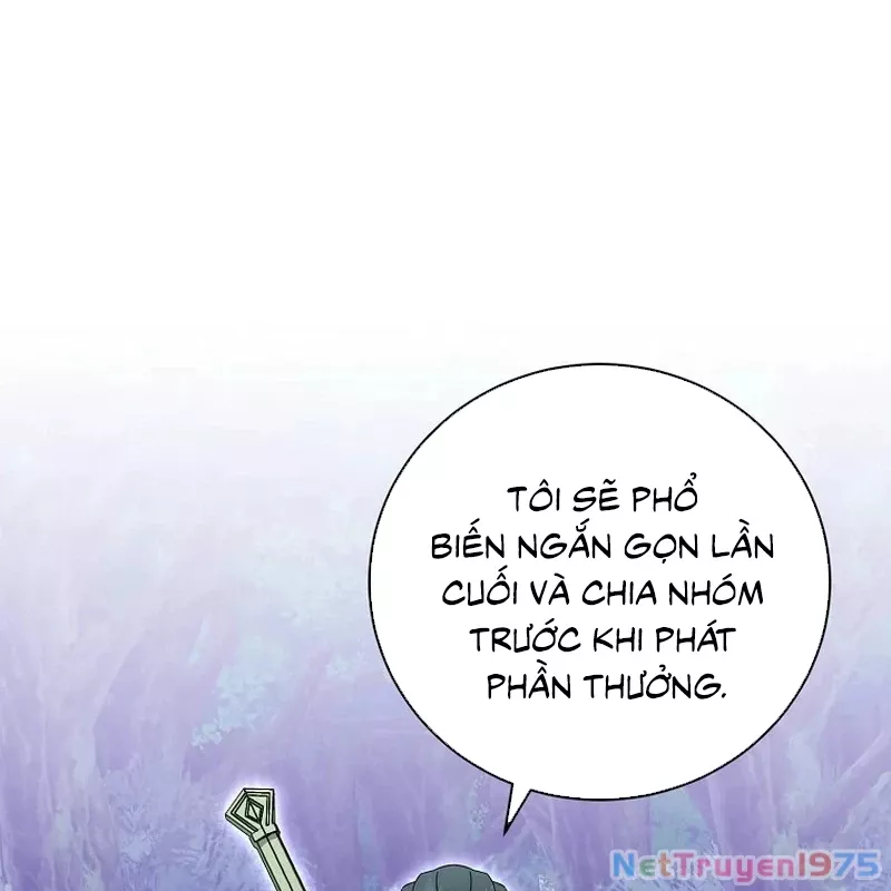 Bậc Thầy Toàn Bộ Kỹ Năng: Chapter 11