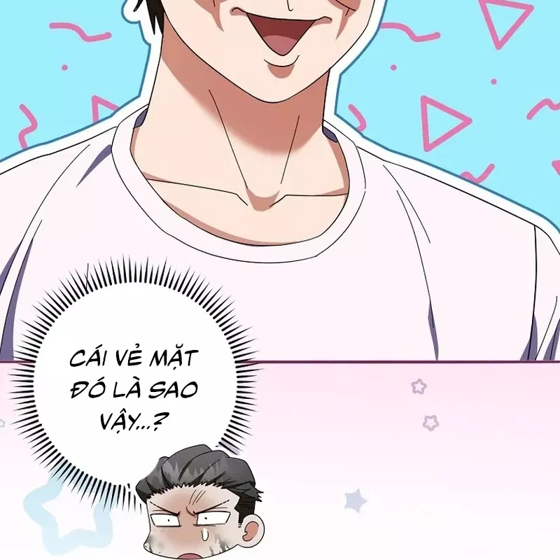 Bậc Thầy Toàn Bộ Kỹ Năng: Chapter 11