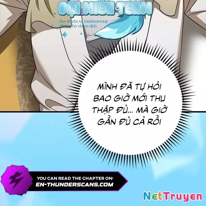 Bậc Thầy Toàn Bộ Kỹ Năng: Chapter 11