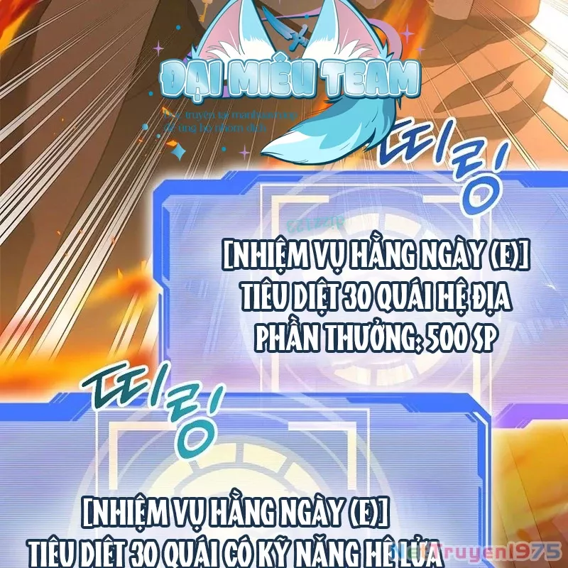 Bậc Thầy Toàn Bộ Kỹ Năng: Chapter 11