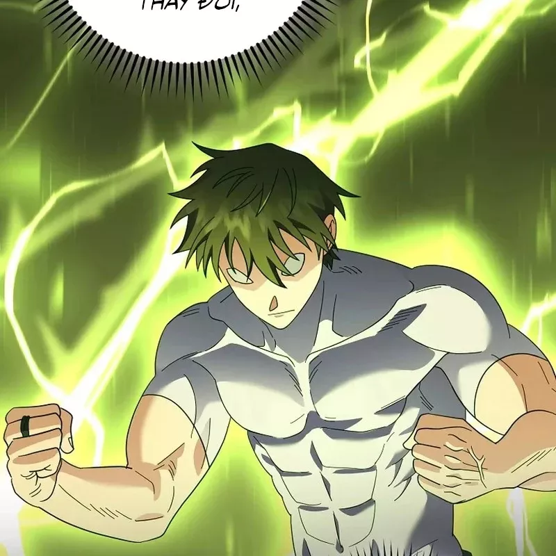 Bậc Thầy Toàn Bộ Kỹ Năng: Chapter 11