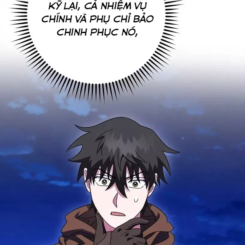 Bậc Thầy Toàn Bộ Kỹ Năng: Chapter 12