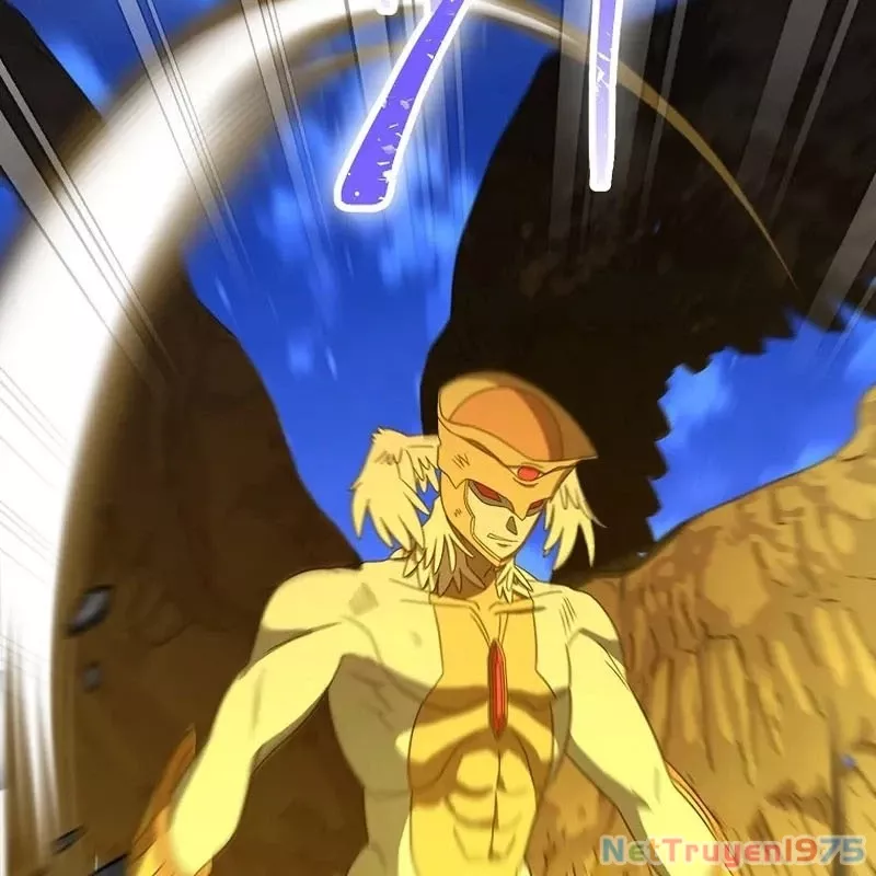 Bậc Thầy Toàn Bộ Kỹ Năng: Chapter 12