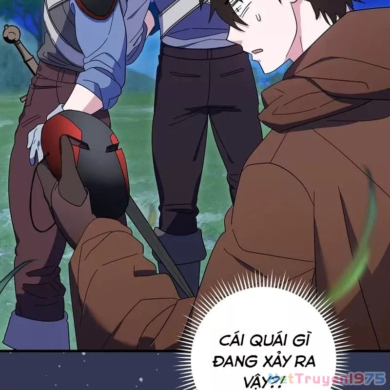 Bậc Thầy Toàn Bộ Kỹ Năng: Chapter 12