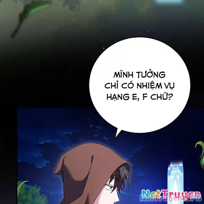 Bậc Thầy Toàn Bộ Kỹ Năng: Chapter 12