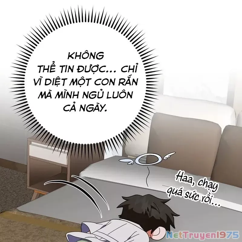 Bậc Thầy Toàn Bộ Kỹ Năng: Chapter 12