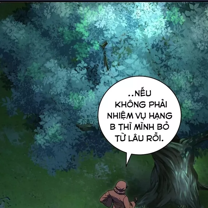 Bậc Thầy Toàn Bộ Kỹ Năng: Chapter 12