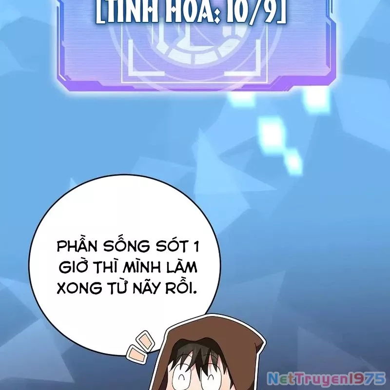 Bậc Thầy Toàn Bộ Kỹ Năng: Chapter 12