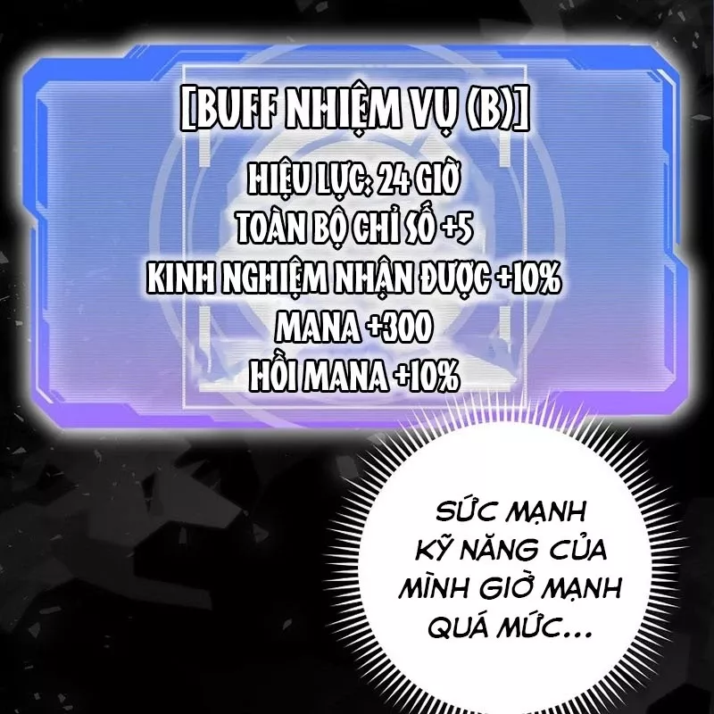 Bậc Thầy Toàn Bộ Kỹ Năng: Chapter 13