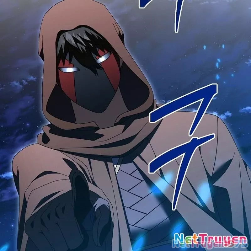 Bậc Thầy Toàn Bộ Kỹ Năng: Chapter 13