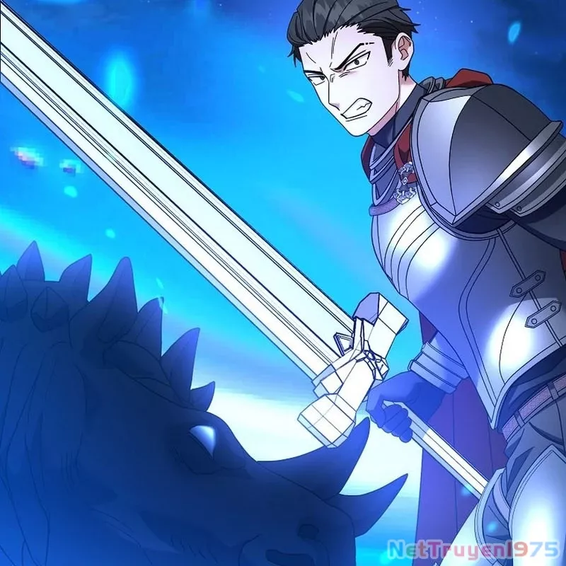Bậc Thầy Toàn Bộ Kỹ Năng: Chapter 13