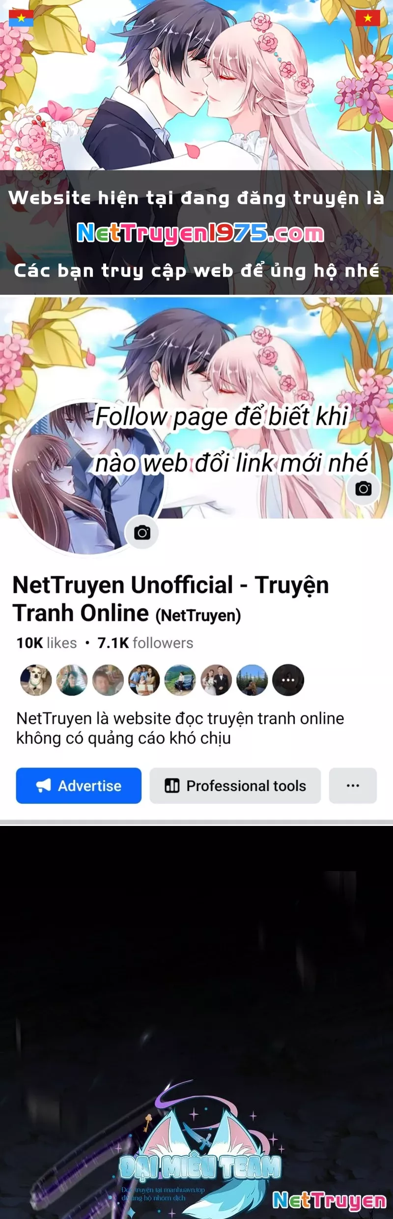 Bậc Thầy Toàn Bộ Kỹ Năng: Chapter 14