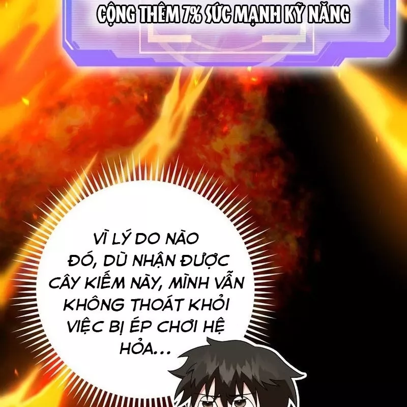 Bậc Thầy Toàn Bộ Kỹ Năng: Chapter 14