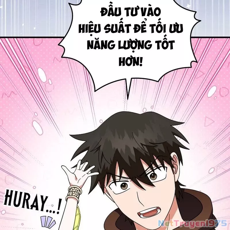 Bậc Thầy Toàn Bộ Kỹ Năng: Chapter 14
