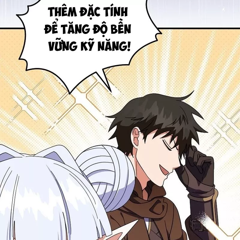 Bậc Thầy Toàn Bộ Kỹ Năng: Chapter 14