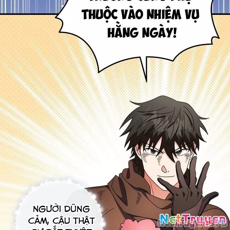 Bậc Thầy Toàn Bộ Kỹ Năng: Chapter 14