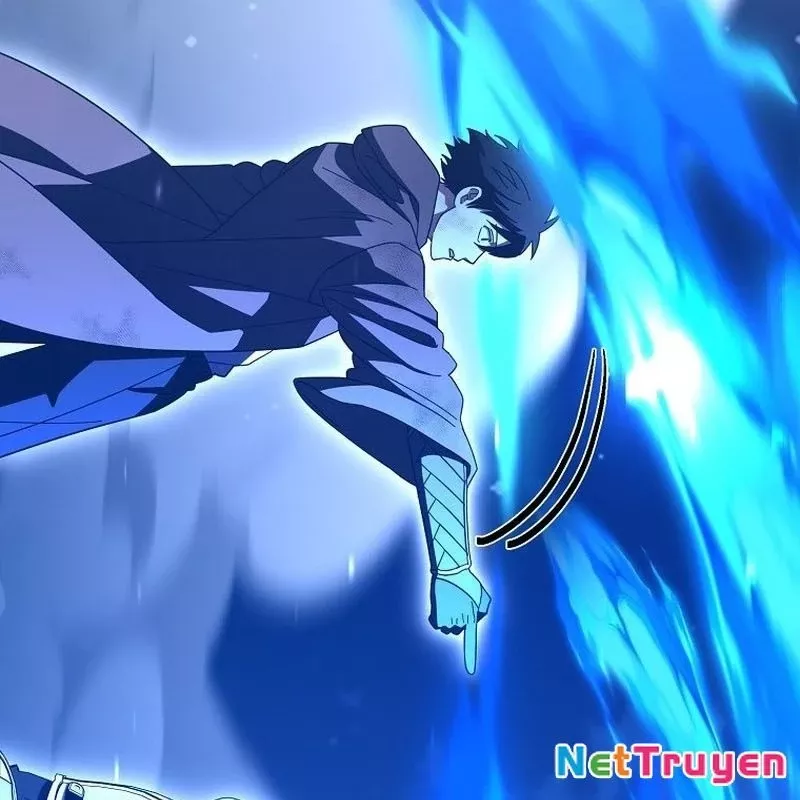 Bậc Thầy Toàn Bộ Kỹ Năng: Chapter 14