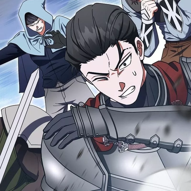 Bậc Thầy Toàn Bộ Kỹ Năng: Chapter 14