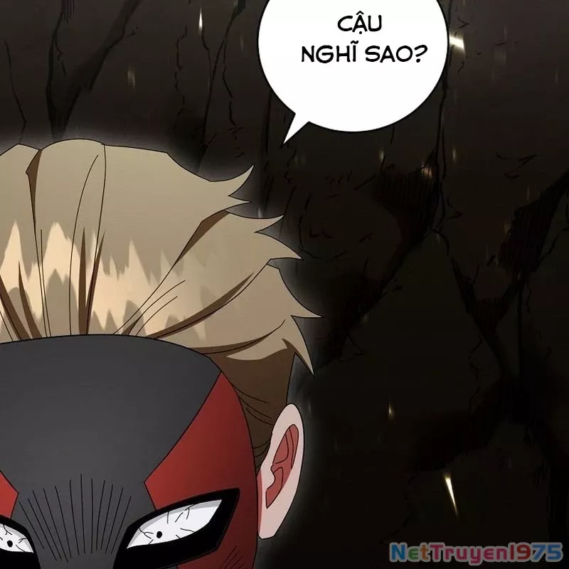 Bậc Thầy Toàn Bộ Kỹ Năng: Chapter 14