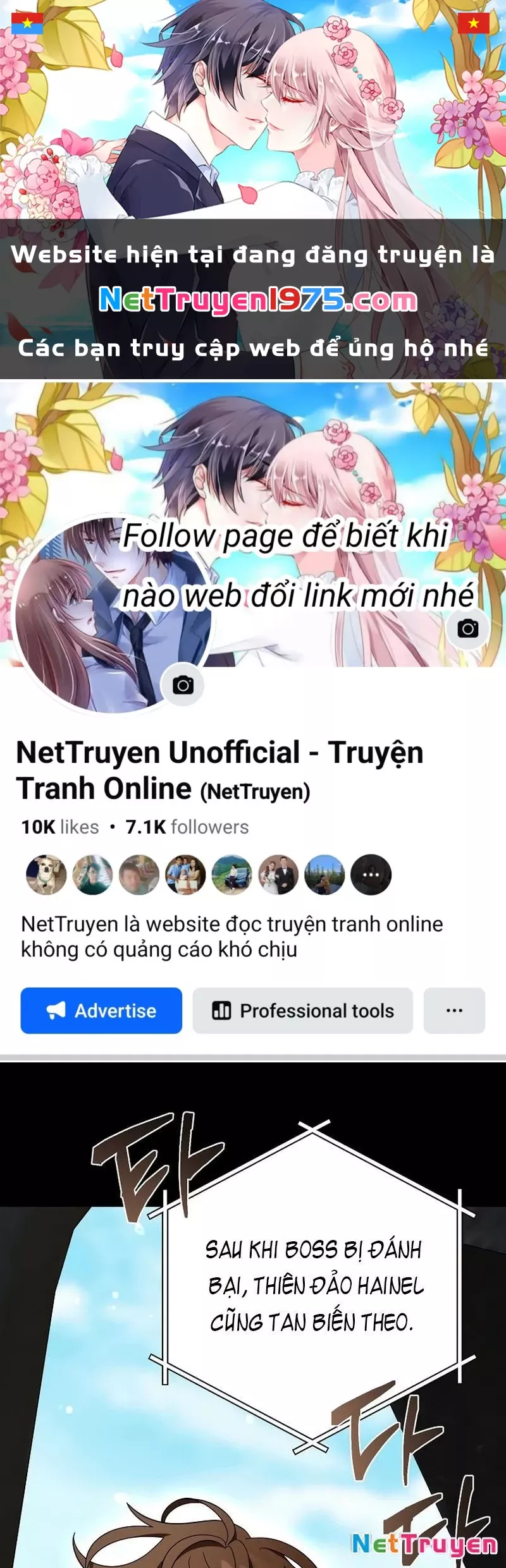 Bậc Thầy Toàn Bộ Kỹ Năng: Chapter 15