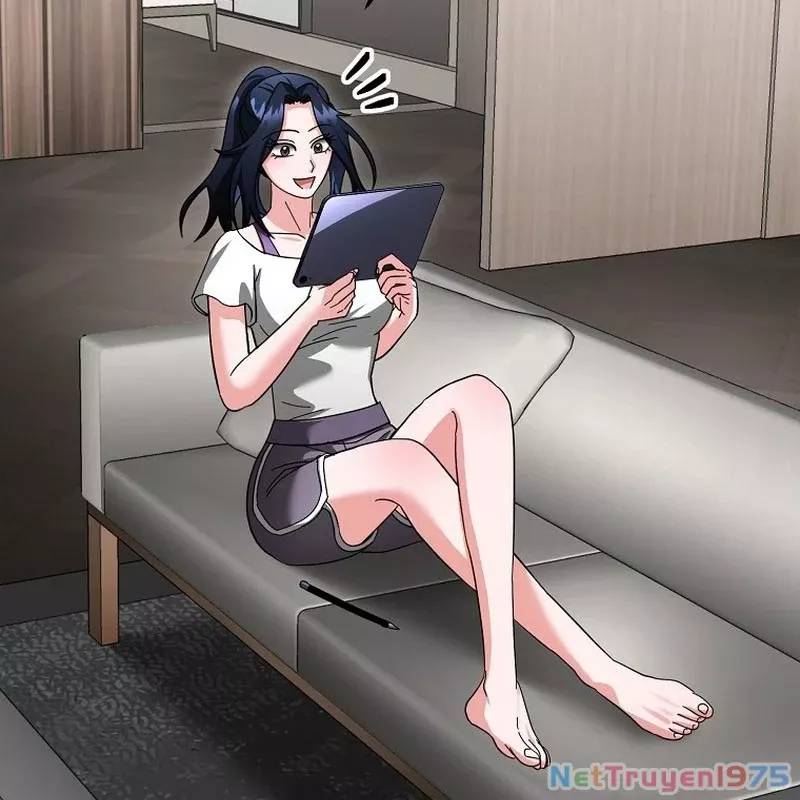 Bậc Thầy Toàn Bộ Kỹ Năng: Chapter 15