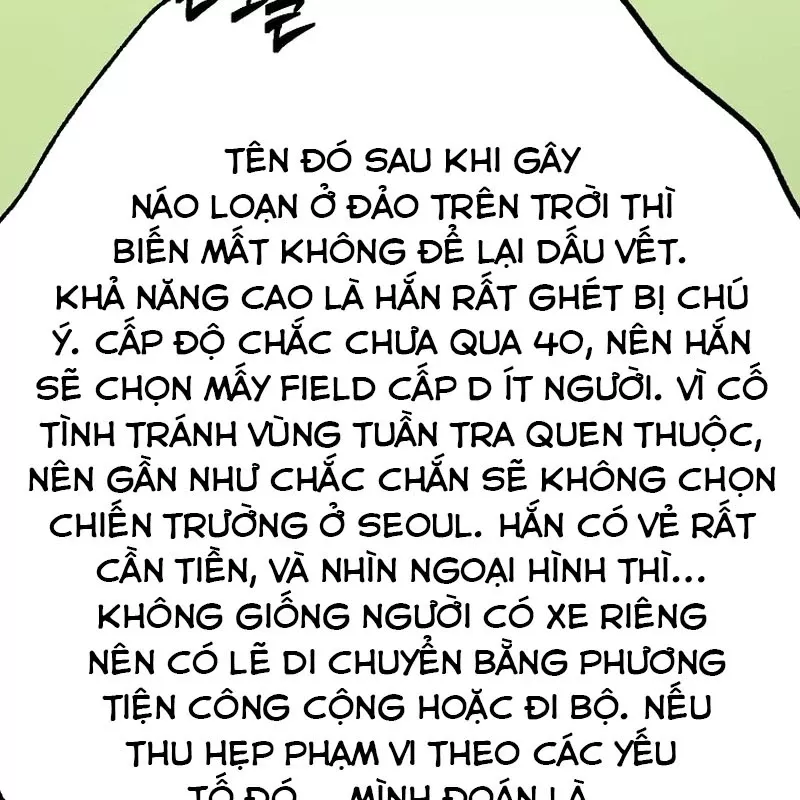 Bậc Thầy Toàn Bộ Kỹ Năng: Chapter 15