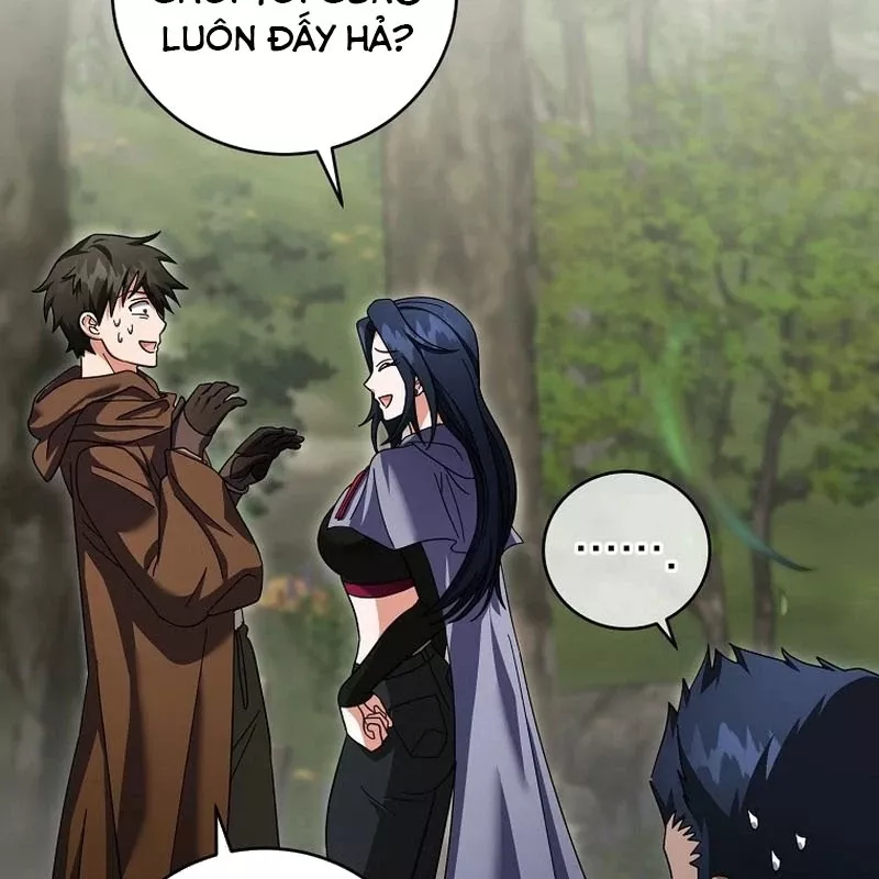 Bậc Thầy Toàn Bộ Kỹ Năng: Chapter 15