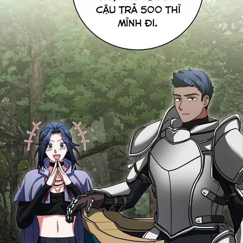 Bậc Thầy Toàn Bộ Kỹ Năng: Chapter 15