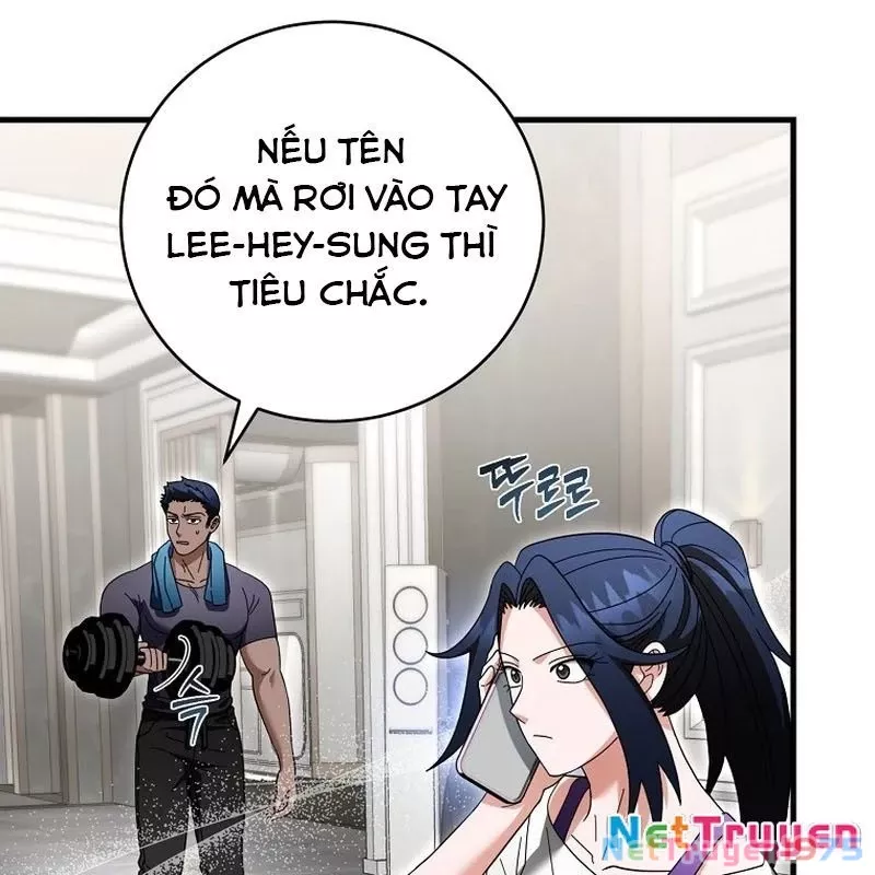 Bậc Thầy Toàn Bộ Kỹ Năng: Chapter 15