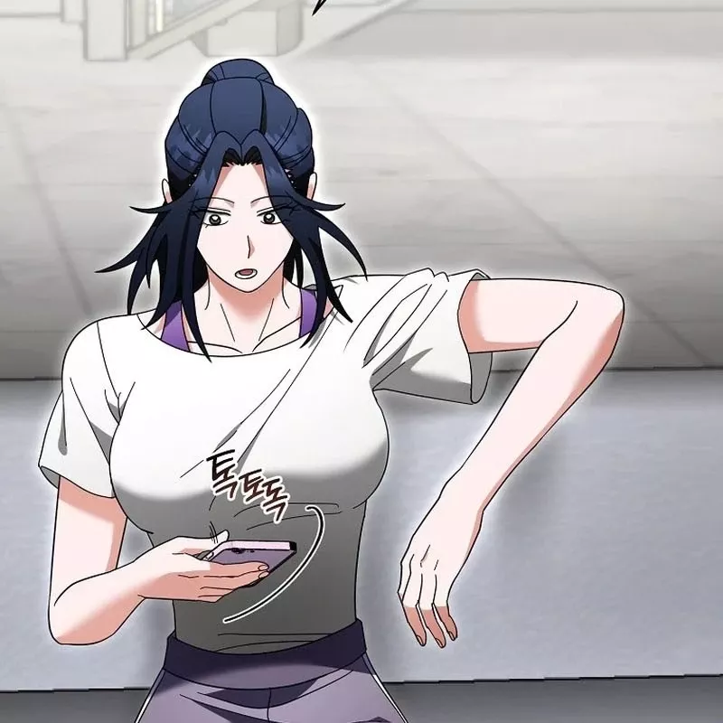 Bậc Thầy Toàn Bộ Kỹ Năng: Chapter 15