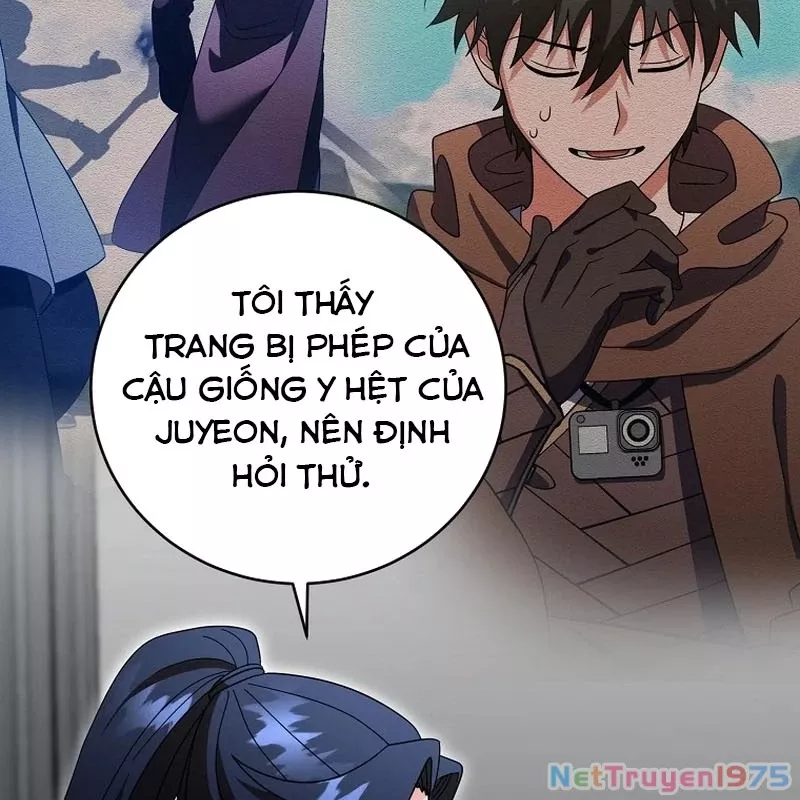 Bậc Thầy Toàn Bộ Kỹ Năng: Chapter 15