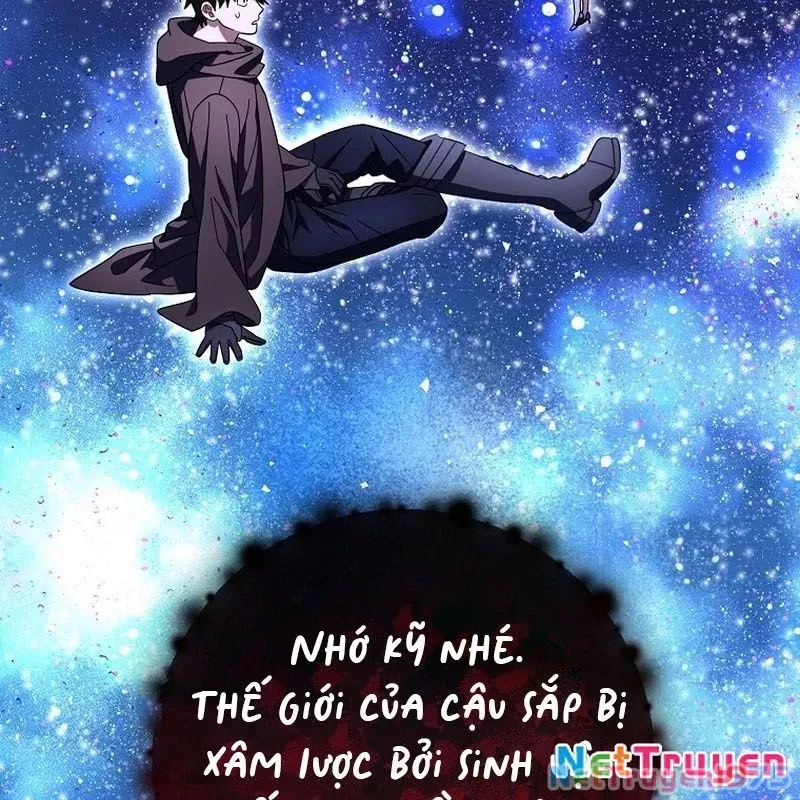 Bậc Thầy Toàn Bộ Kỹ Năng: Chapter 15