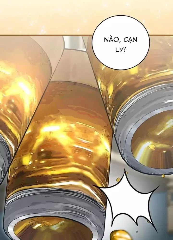 Bậc Thầy Toàn Bộ Kỹ Năng: Chapter 16