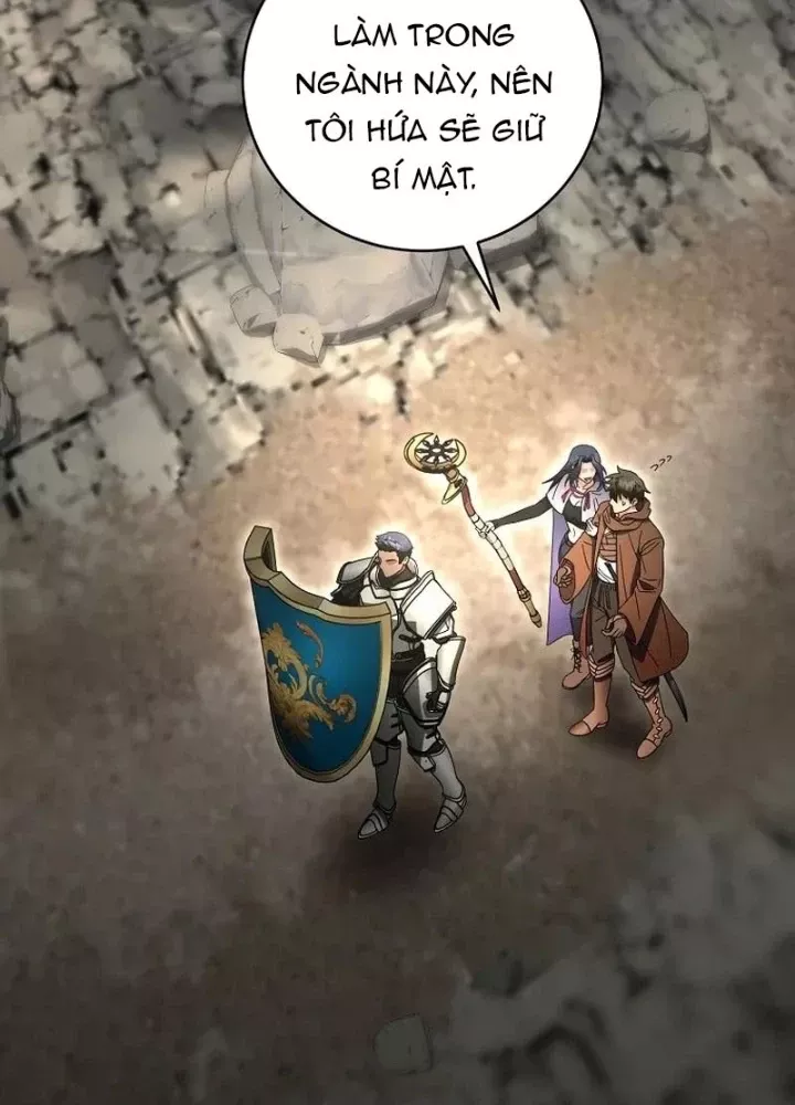Bậc Thầy Toàn Bộ Kỹ Năng: Chapter 16