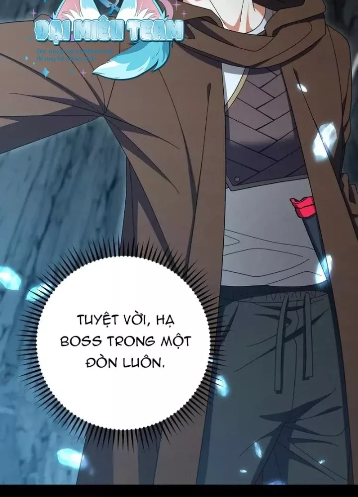 Bậc Thầy Toàn Bộ Kỹ Năng: Chapter 16