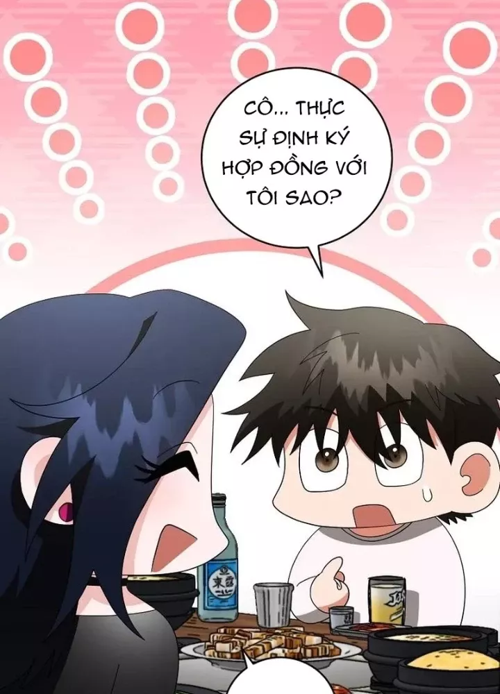 Bậc Thầy Toàn Bộ Kỹ Năng: Chapter 16