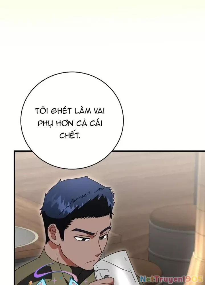 Bậc Thầy Toàn Bộ Kỹ Năng: Chapter 16