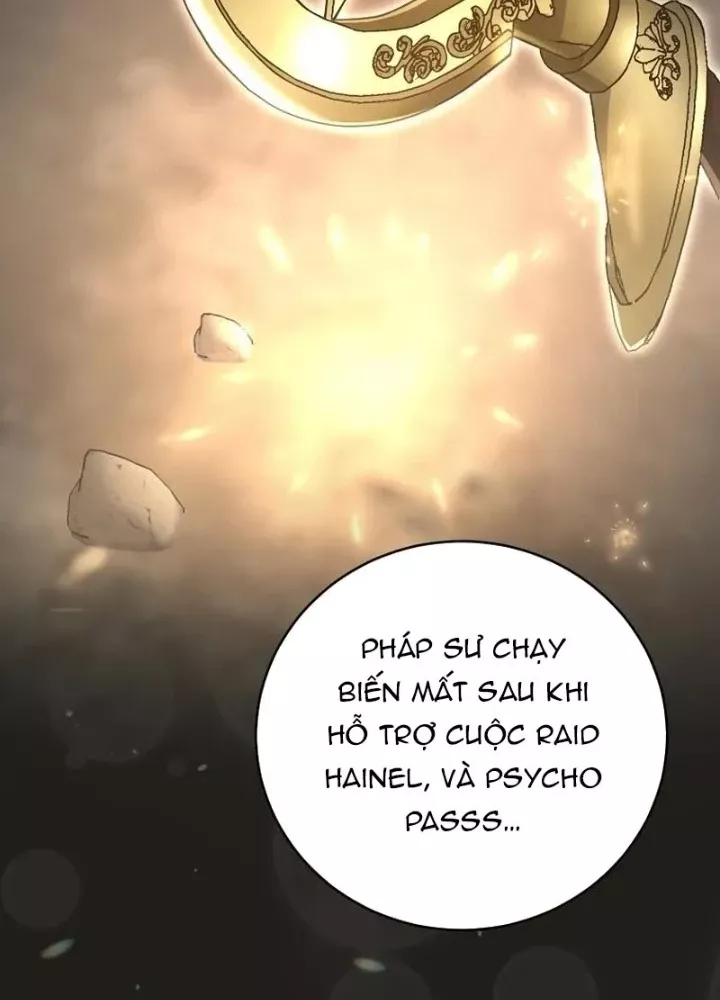 Bậc Thầy Toàn Bộ Kỹ Năng: Chapter 16