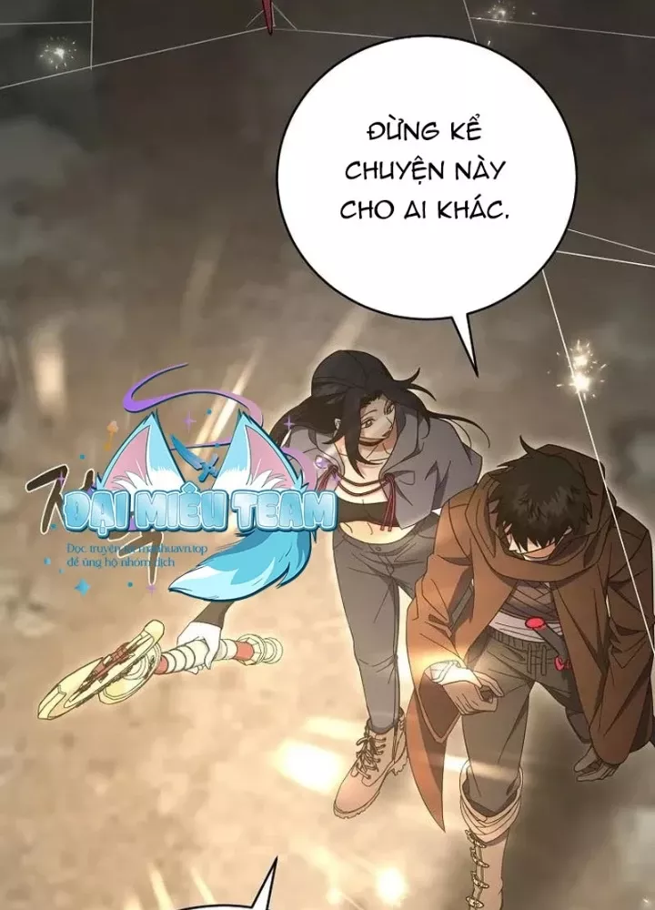 Bậc Thầy Toàn Bộ Kỹ Năng: Chapter 16