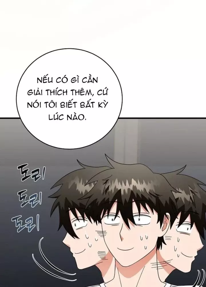 Bậc Thầy Toàn Bộ Kỹ Năng: Chapter 16