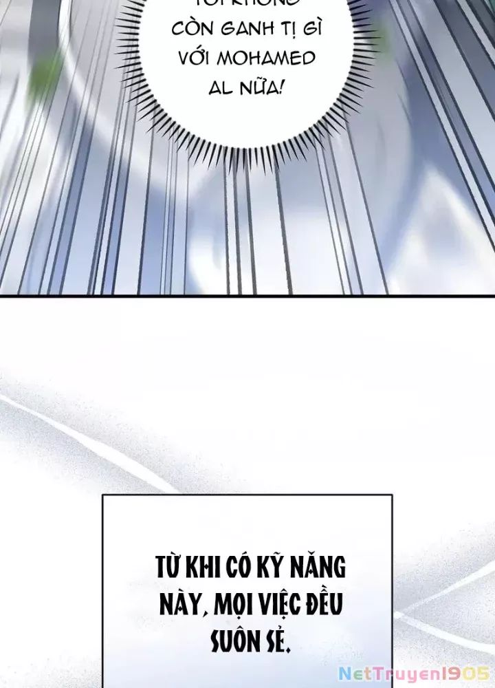 Bậc Thầy Toàn Bộ Kỹ Năng: Chapter 16