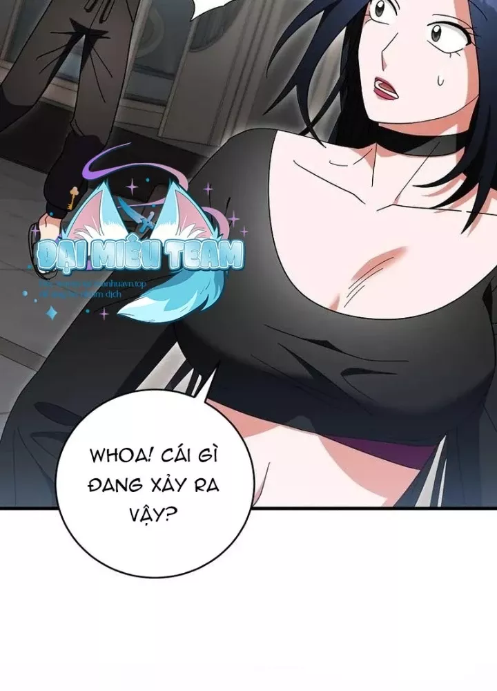Bậc Thầy Toàn Bộ Kỹ Năng: Chapter 16