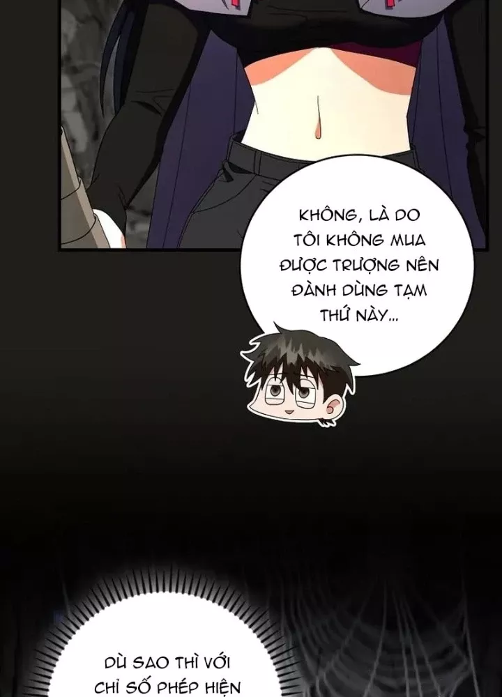 Bậc Thầy Toàn Bộ Kỹ Năng: Chapter 16
