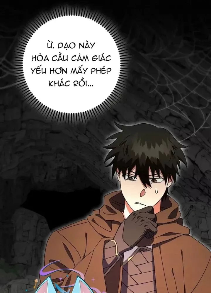 Bậc Thầy Toàn Bộ Kỹ Năng: Chapter 16