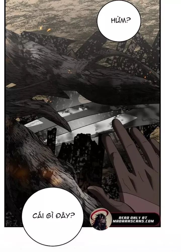 Bậc Thầy Toàn Bộ Kỹ Năng: Chapter 17