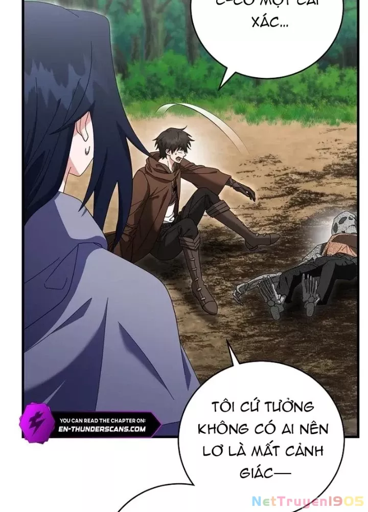 Bậc Thầy Toàn Bộ Kỹ Năng: Chapter 17