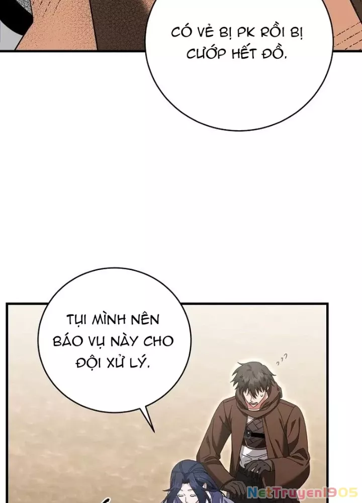 Bậc Thầy Toàn Bộ Kỹ Năng: Chapter 17
