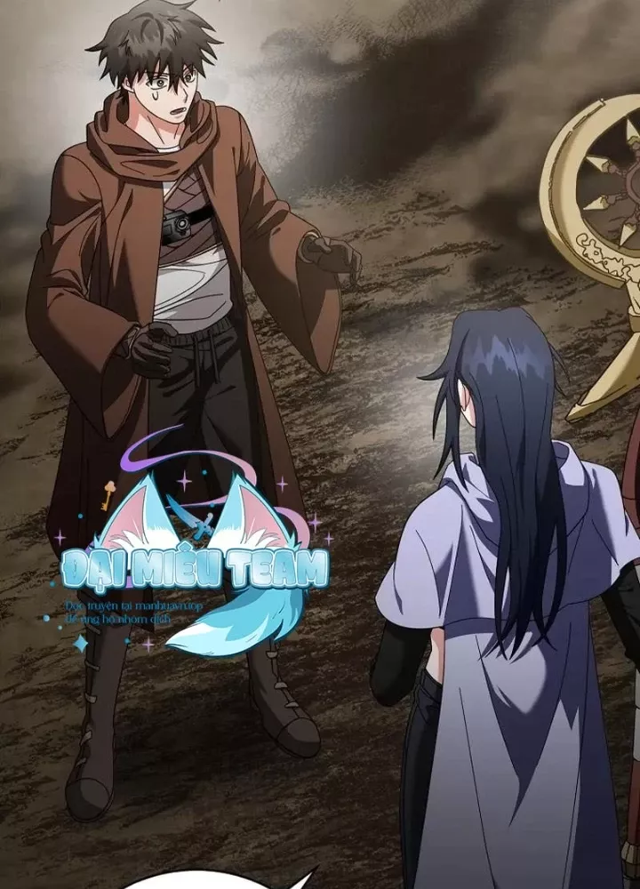 Bậc Thầy Toàn Bộ Kỹ Năng: Chapter 17